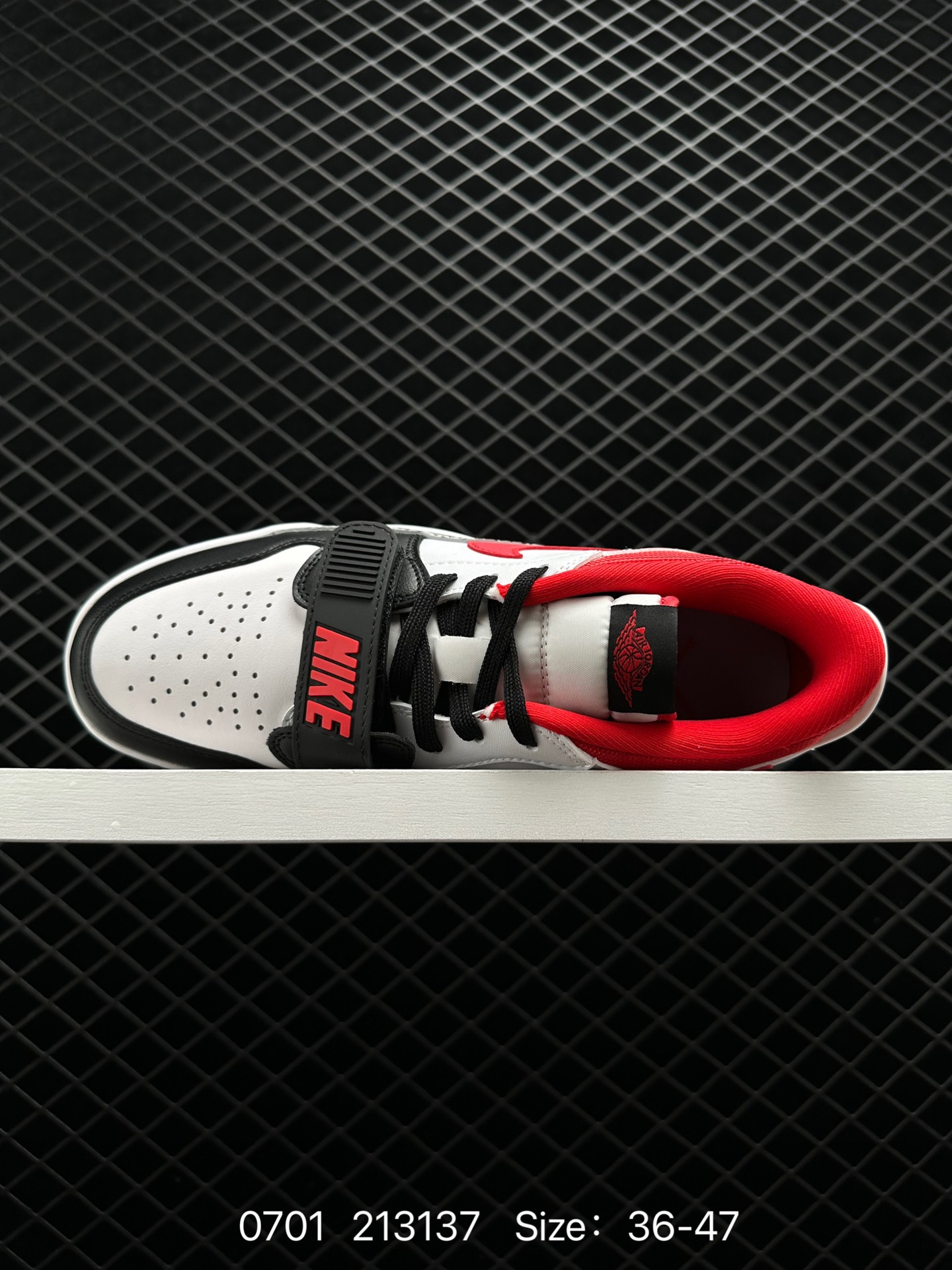 Air Jordan Legacy 312 Low